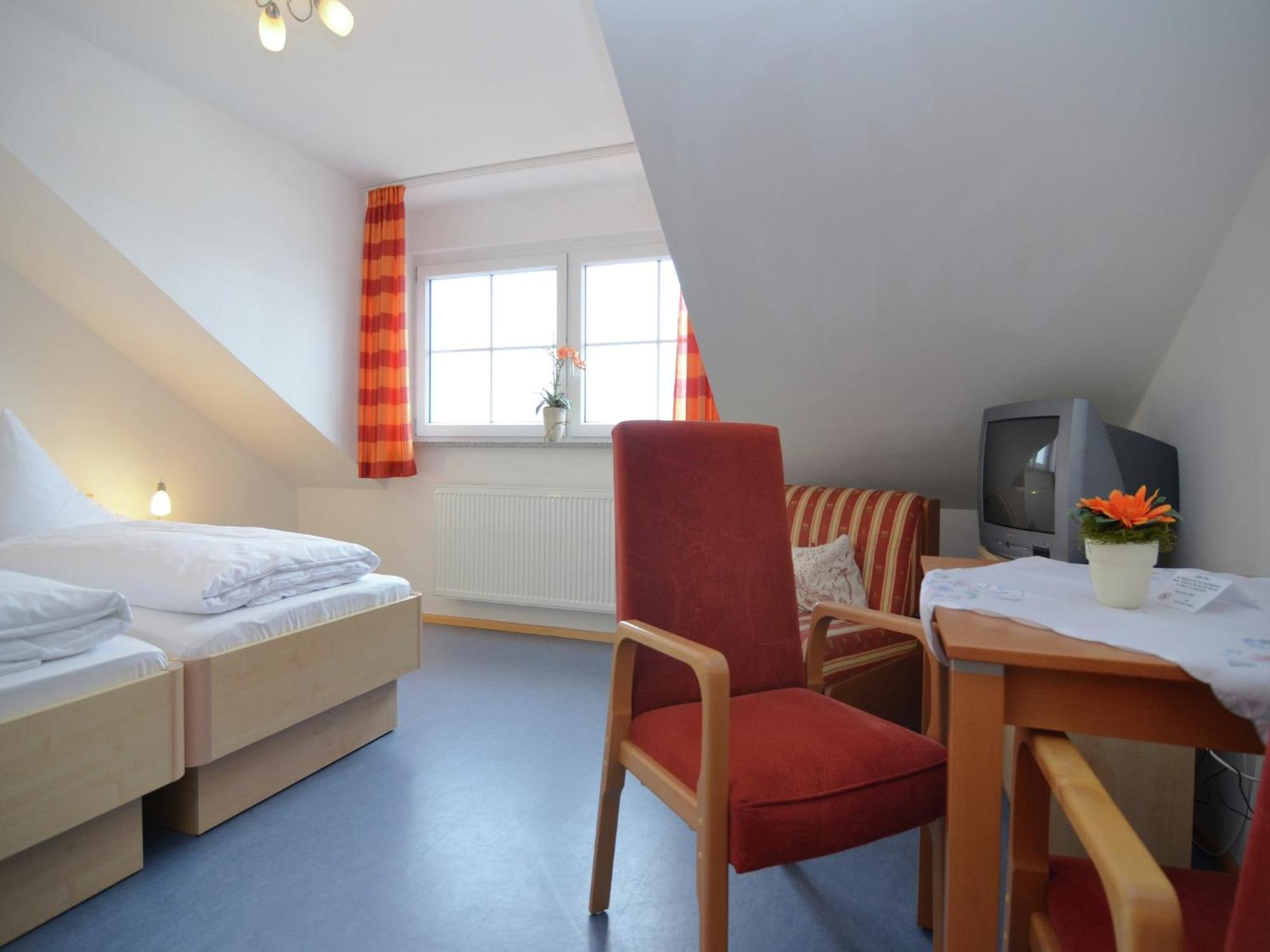 Comfortable Apartments In Rotthalm Nster Rotthalmuenster 외부 사진