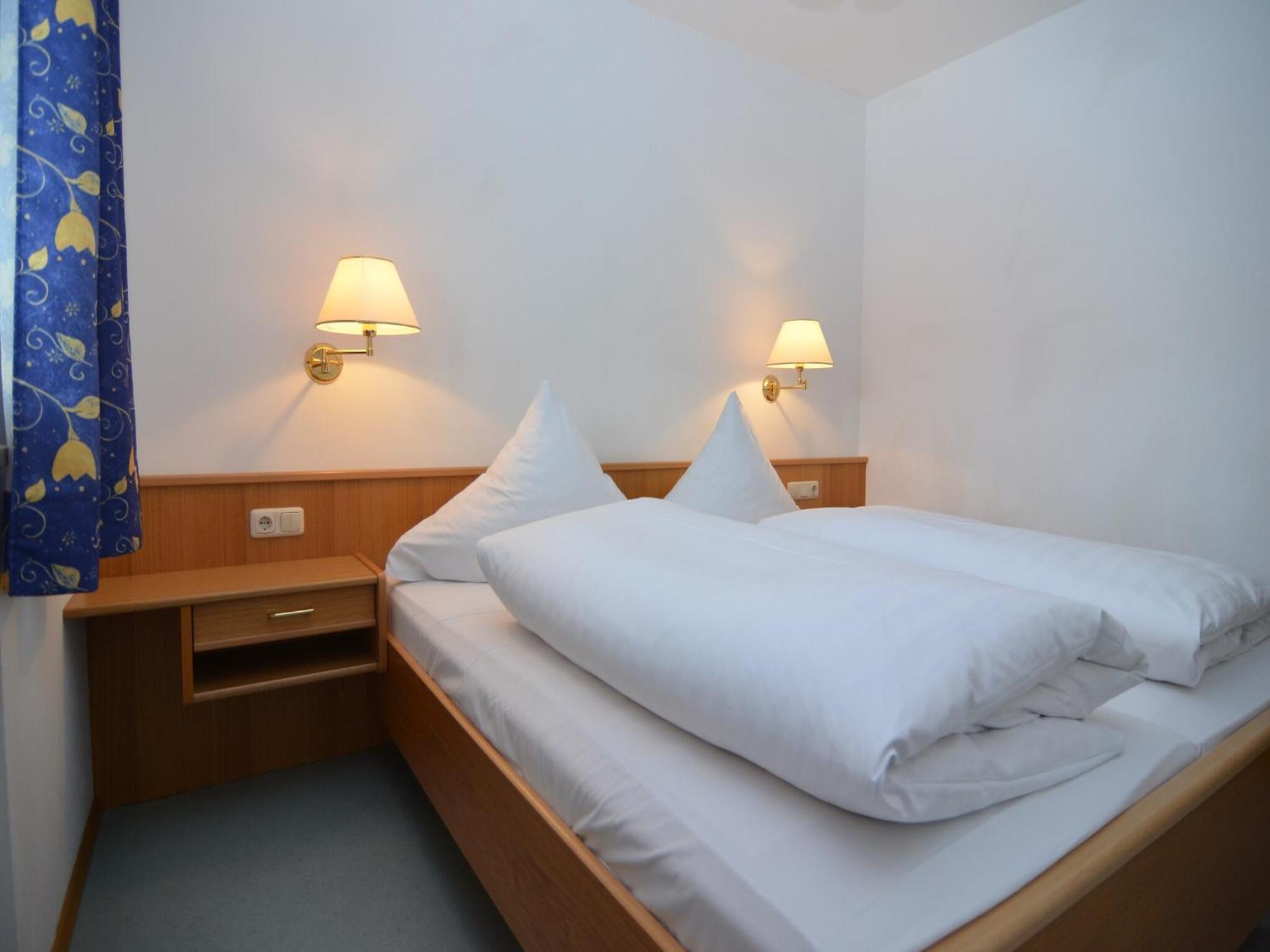 Comfortable Apartments In Rotthalm Nster Rotthalmuenster 외부 사진