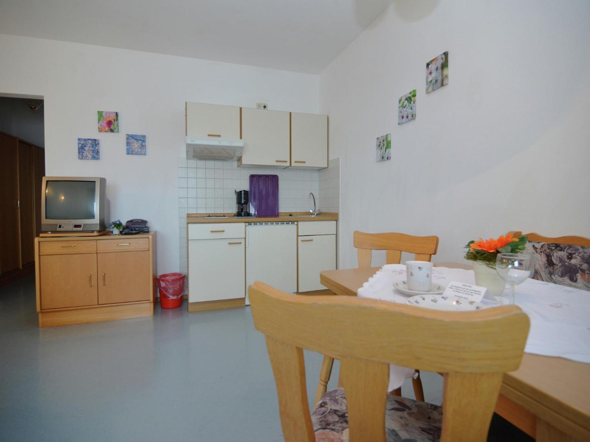 Comfortable Apartments In Rotthalm Nster Rotthalmuenster 외부 사진
