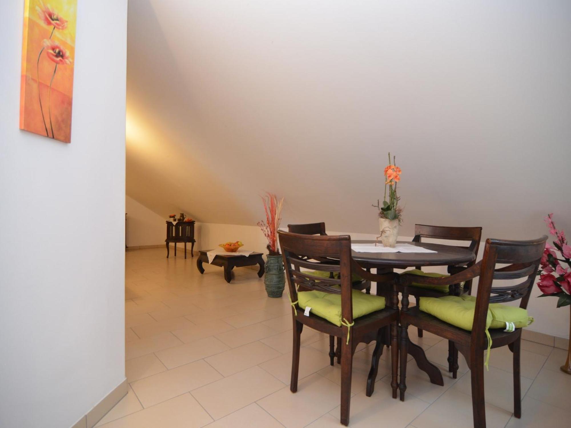 Comfortable Apartments In Rotthalm Nster Rotthalmuenster 외부 사진