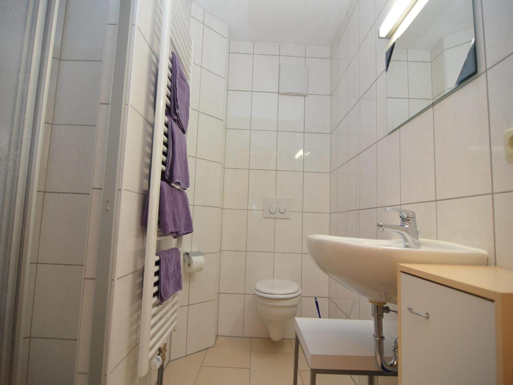 Comfortable Apartments In Rotthalm Nster Rotthalmuenster 외부 사진