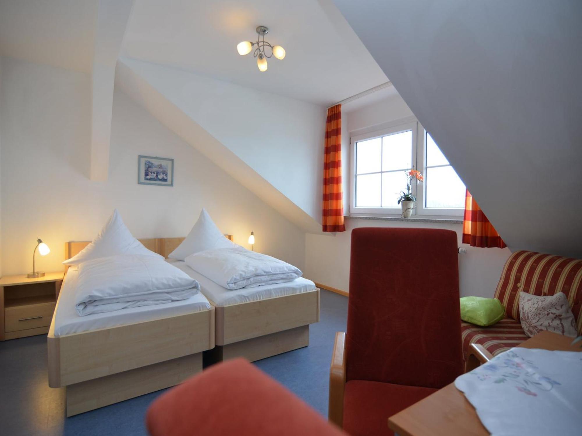 Comfortable Apartments In Rotthalm Nster Rotthalmuenster 외부 사진