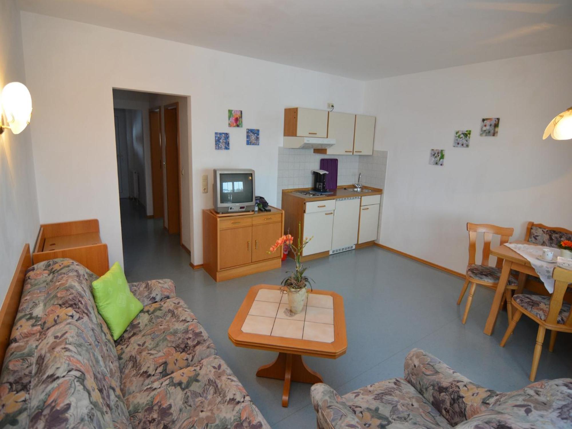 Comfortable Apartments In Rotthalm Nster Rotthalmuenster 외부 사진