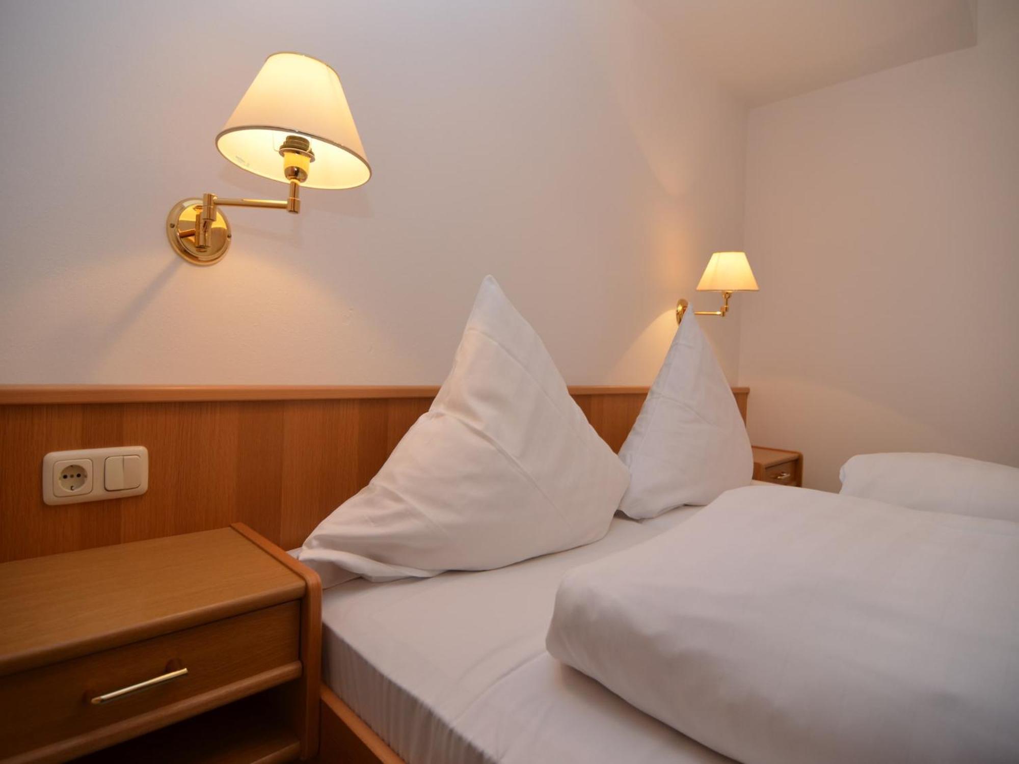 Comfortable Apartments In Rotthalm Nster Rotthalmuenster 외부 사진