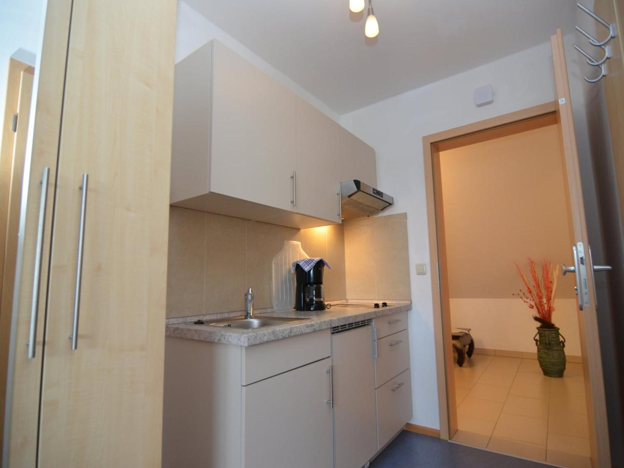 Comfortable Apartments In Rotthalm Nster Rotthalmuenster 외부 사진