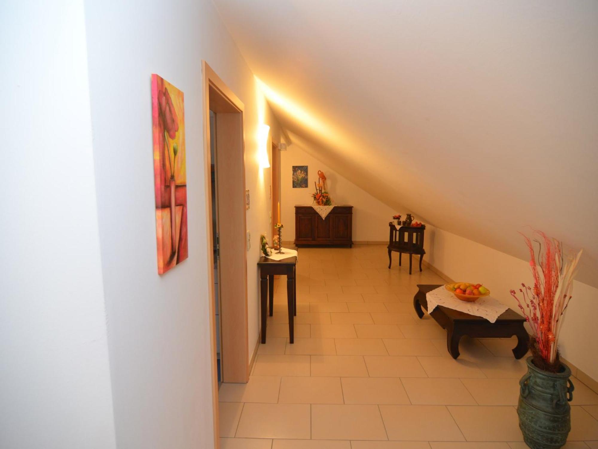 Comfortable Apartments In Rotthalm Nster Rotthalmuenster 외부 사진