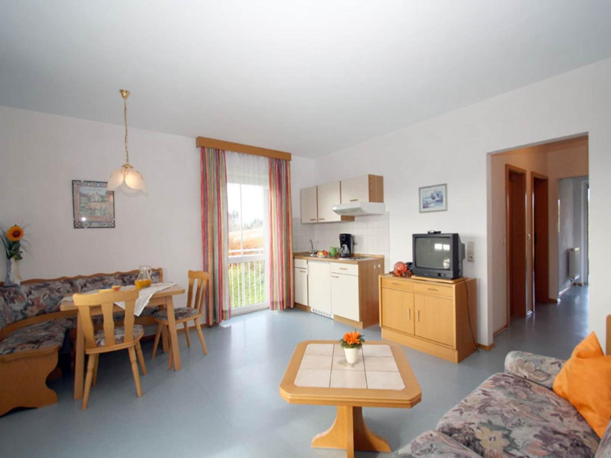 Comfortable Apartments In Rotthalm Nster Rotthalmuenster 외부 사진