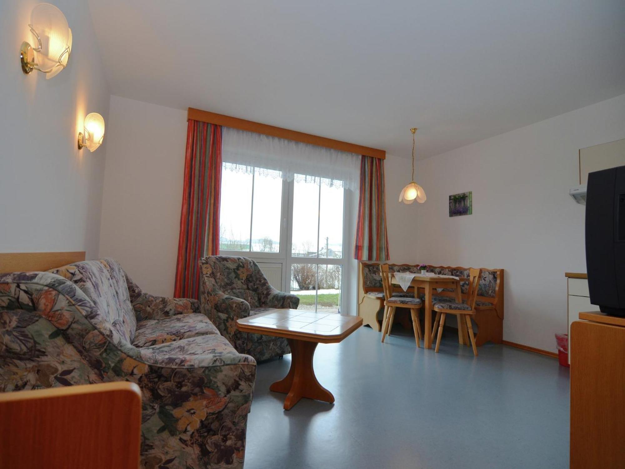 Comfortable Apartments In Rotthalm Nster Rotthalmuenster 외부 사진
