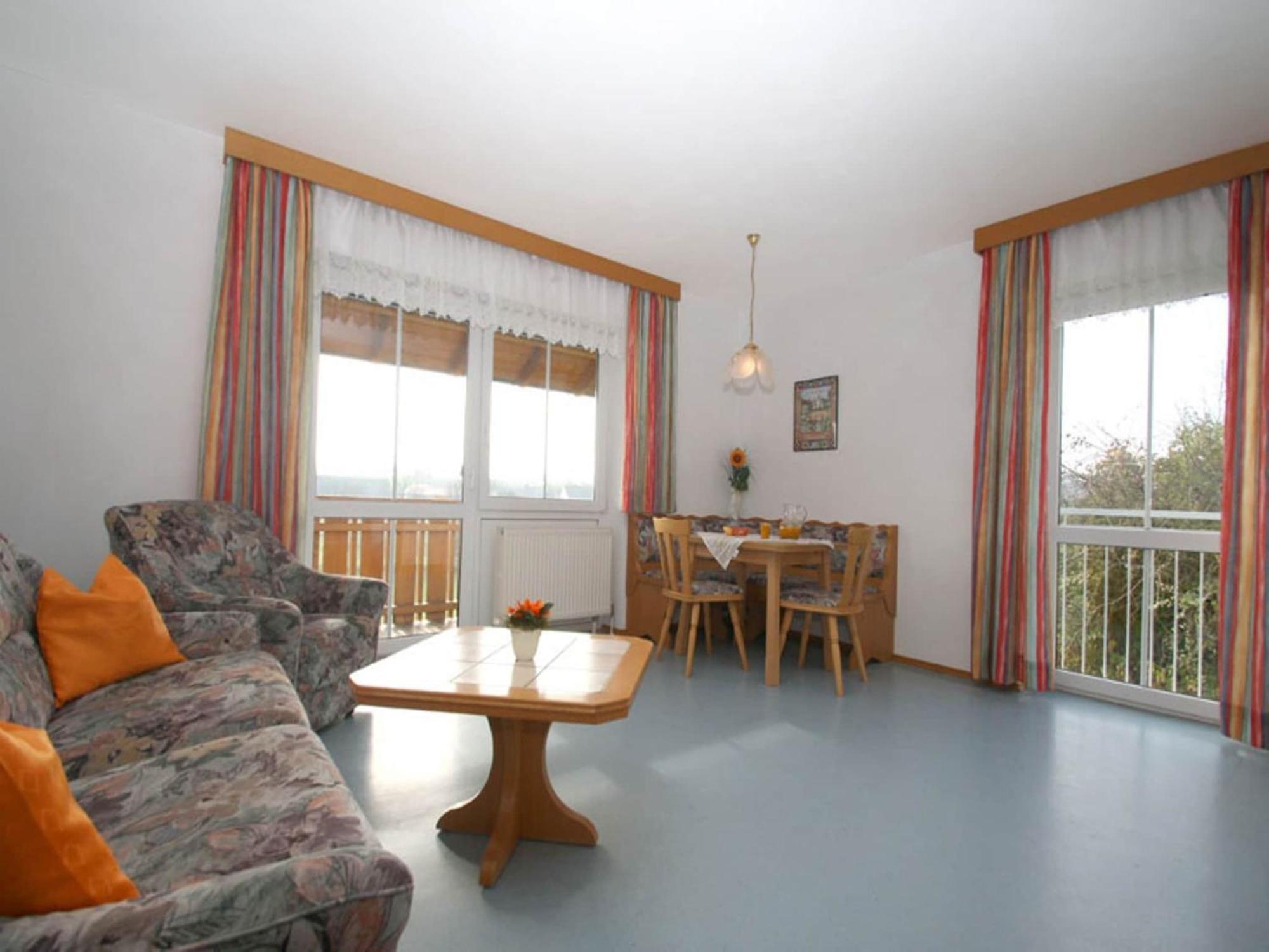 Comfortable Apartments In Rotthalm Nster Rotthalmuenster 외부 사진