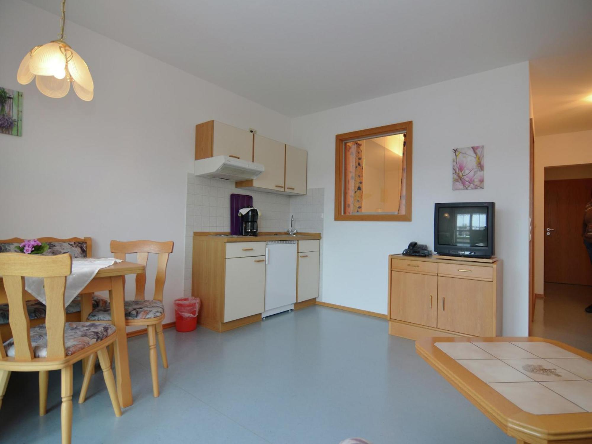 Comfortable Apartments In Rotthalm Nster Rotthalmuenster 외부 사진