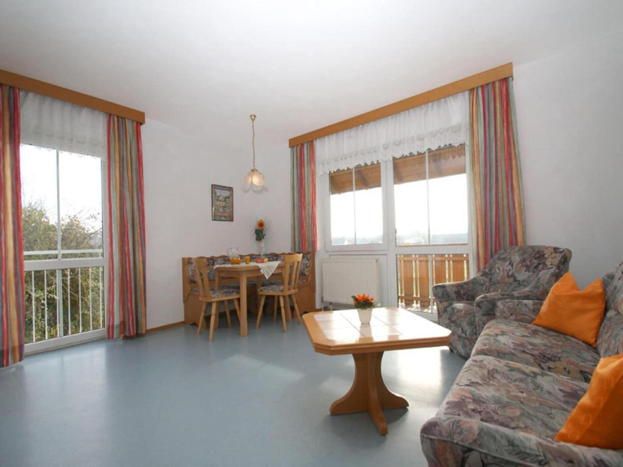Comfortable Apartments In Rotthalm Nster Rotthalmuenster 외부 사진
