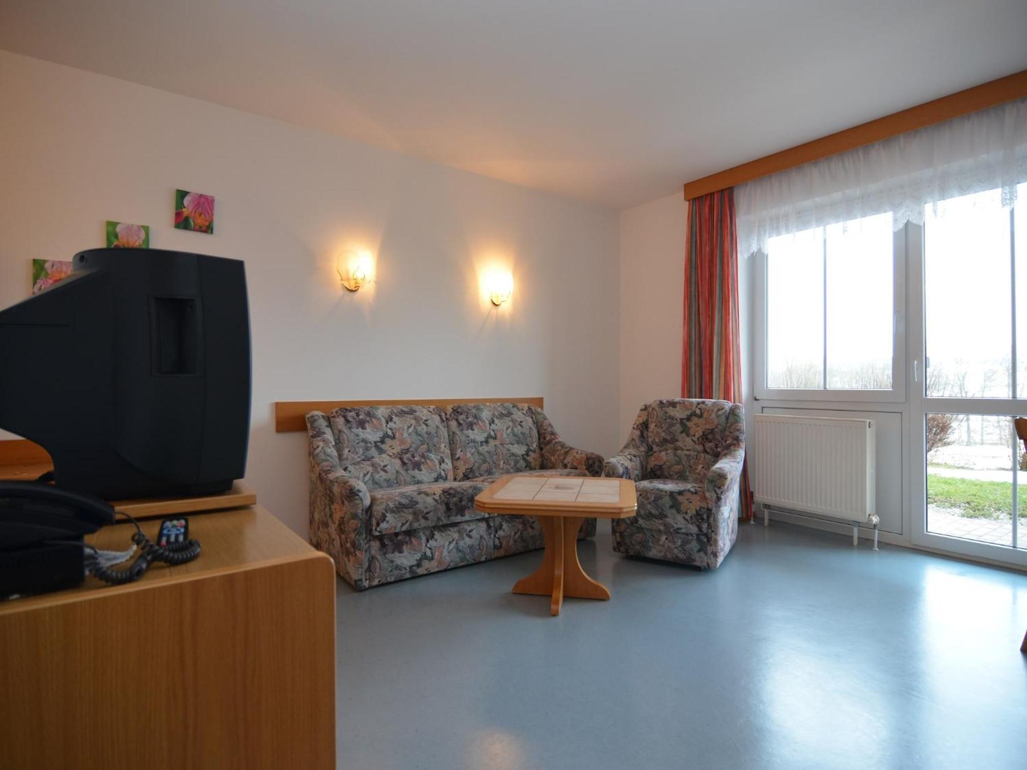 Comfortable Apartments In Rotthalm Nster Rotthalmuenster 외부 사진