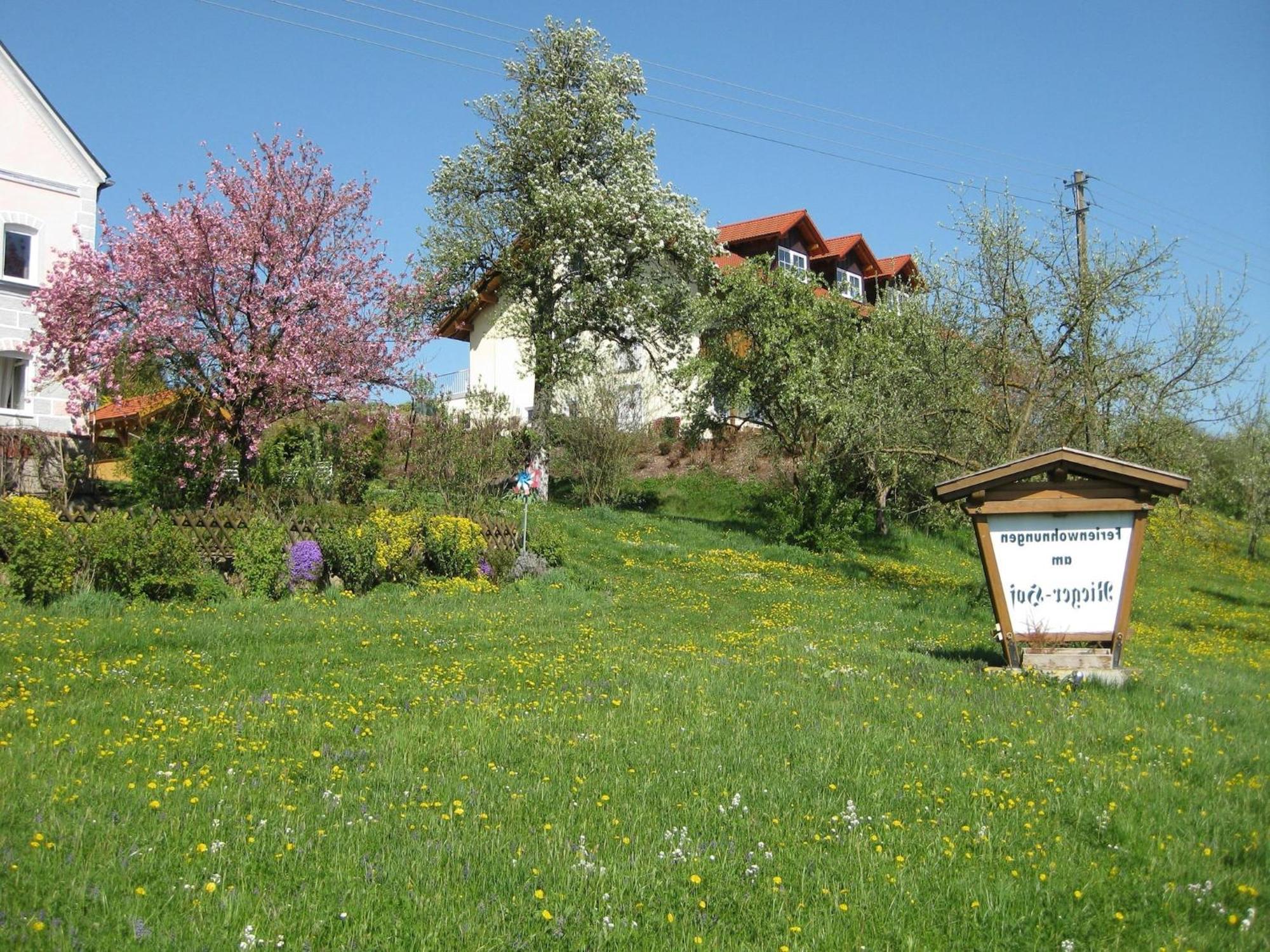 Comfortable Apartments In Rotthalm Nster Rotthalmuenster 외부 사진