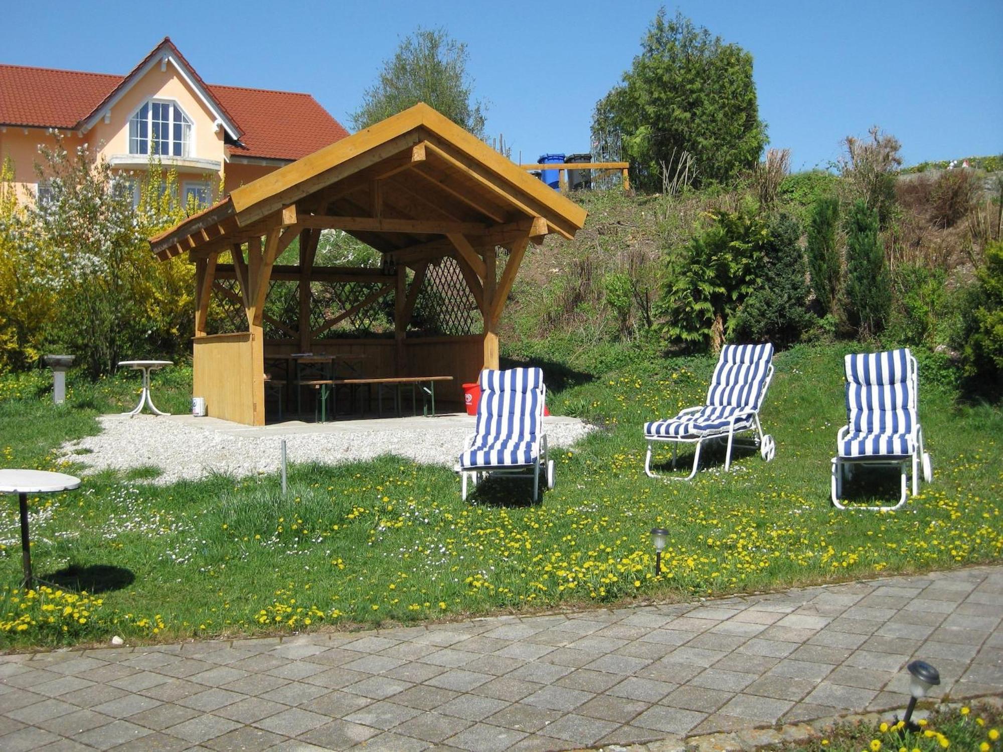 Comfortable Apartments In Rotthalm Nster Rotthalmuenster 외부 사진