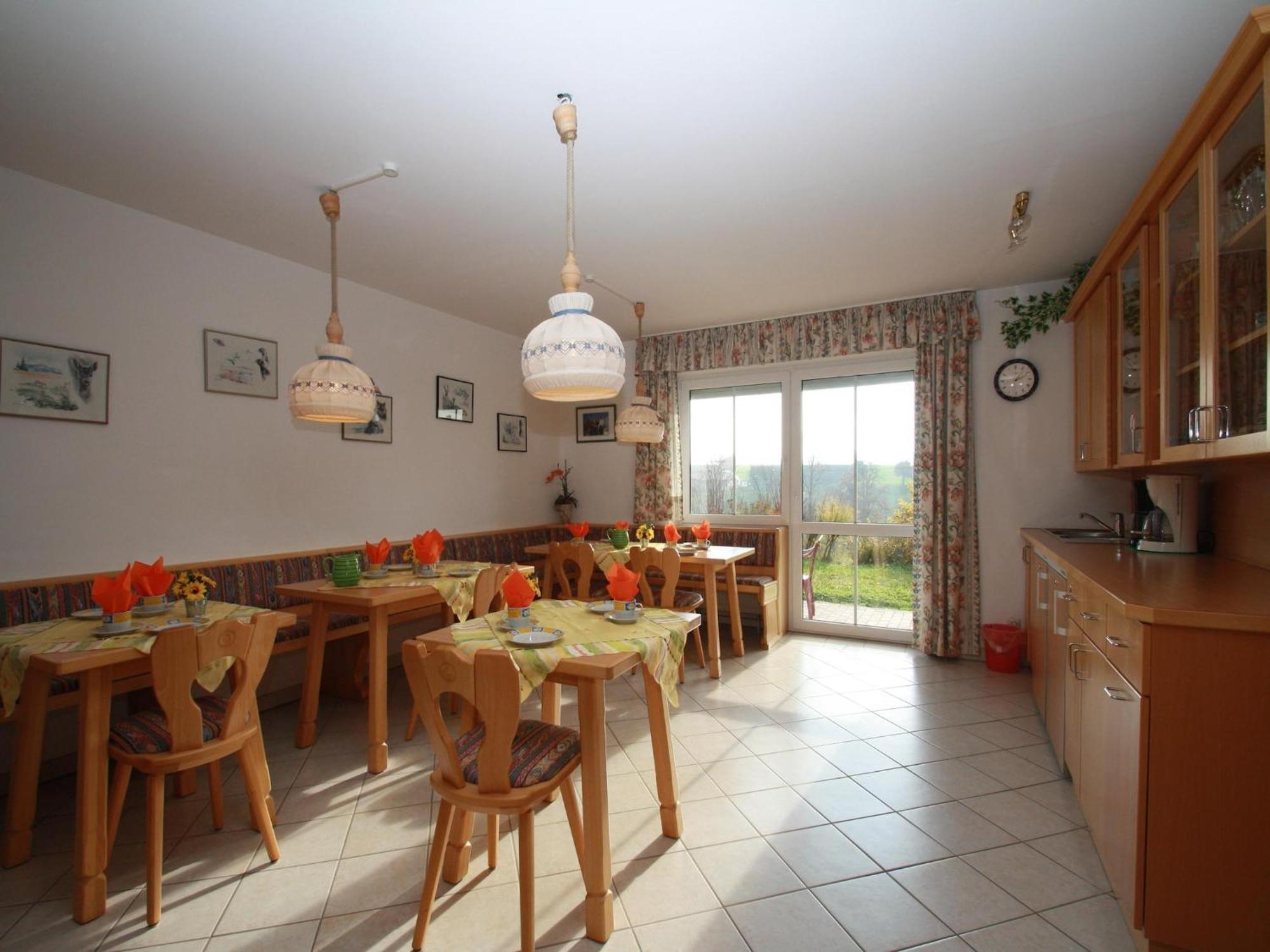 Comfortable Apartments In Rotthalm Nster Rotthalmuenster 외부 사진