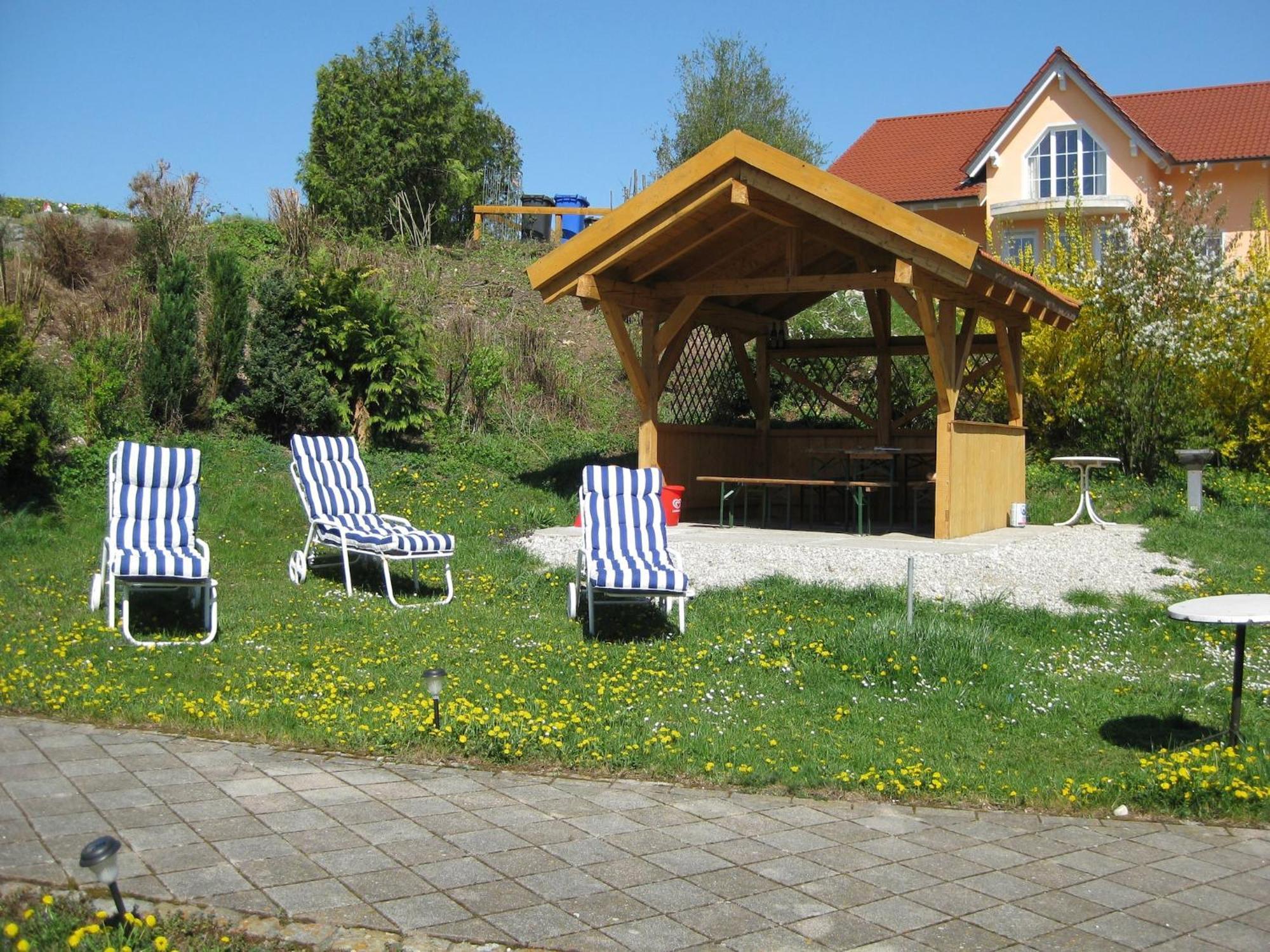 Comfortable Apartments In Rotthalm Nster Rotthalmuenster 외부 사진
